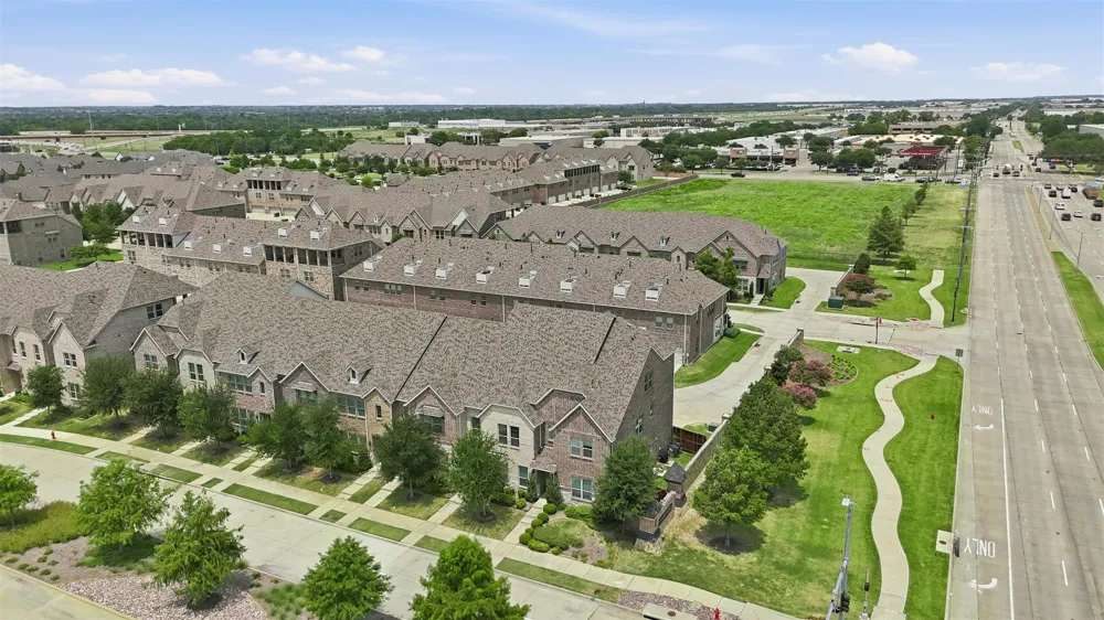 1587 Wittington Place Farmers Branch, TX 75234