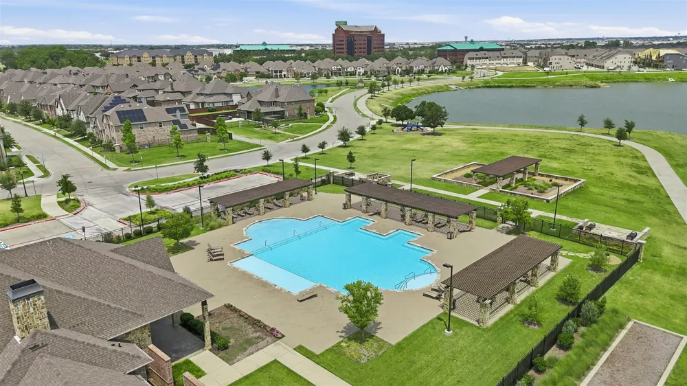 1587 Wittington Place Farmers Branch, TX 75234