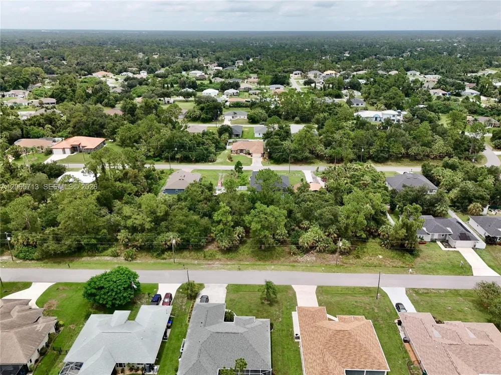 PINSON DR North Port, FL 34288