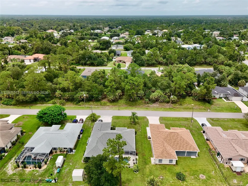 PINSON DR North Port, FL 34288