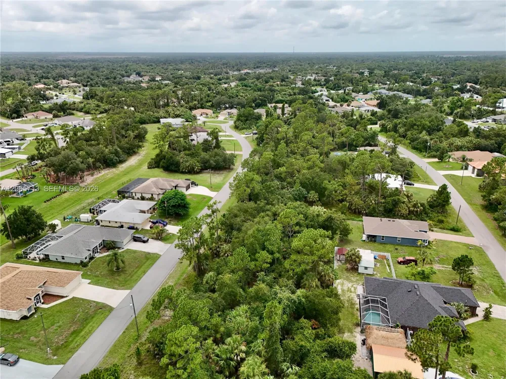 PINSON DR North Port, FL 34288