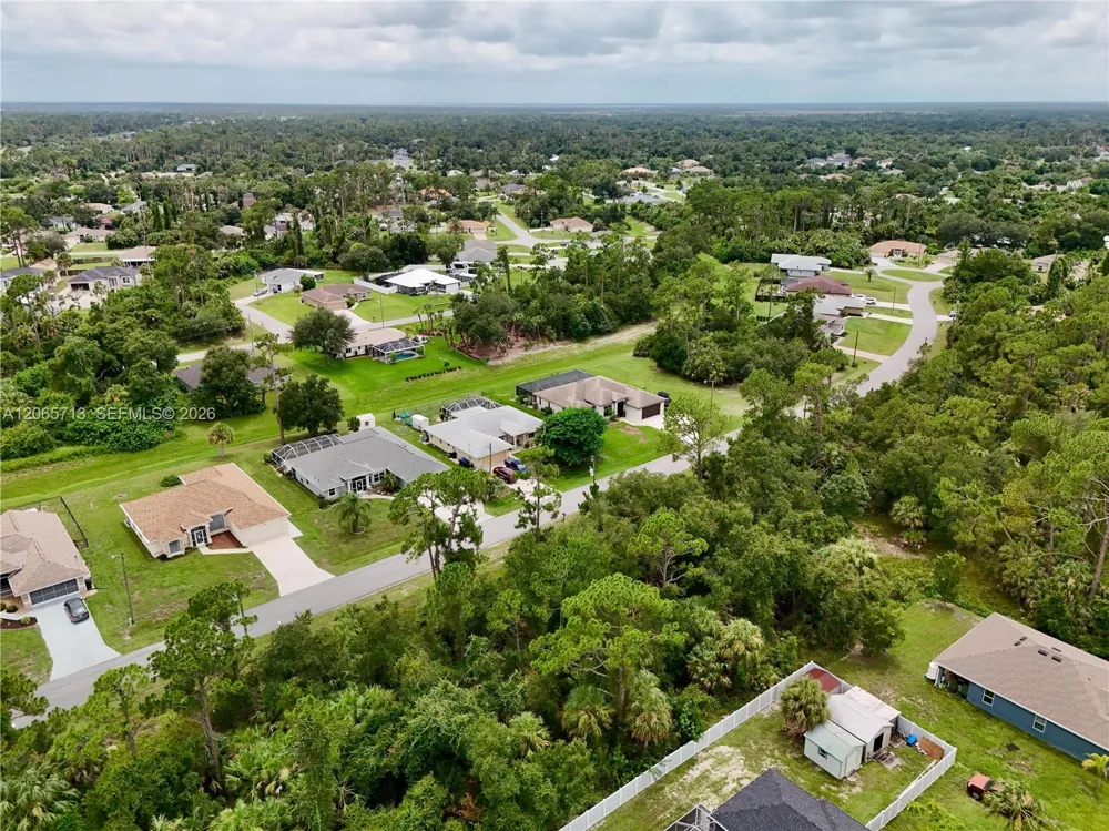 PINSON DR North Port, FL 34288