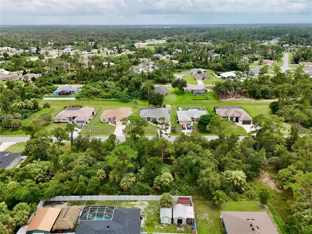 PINSON DR North Port, FL 34288