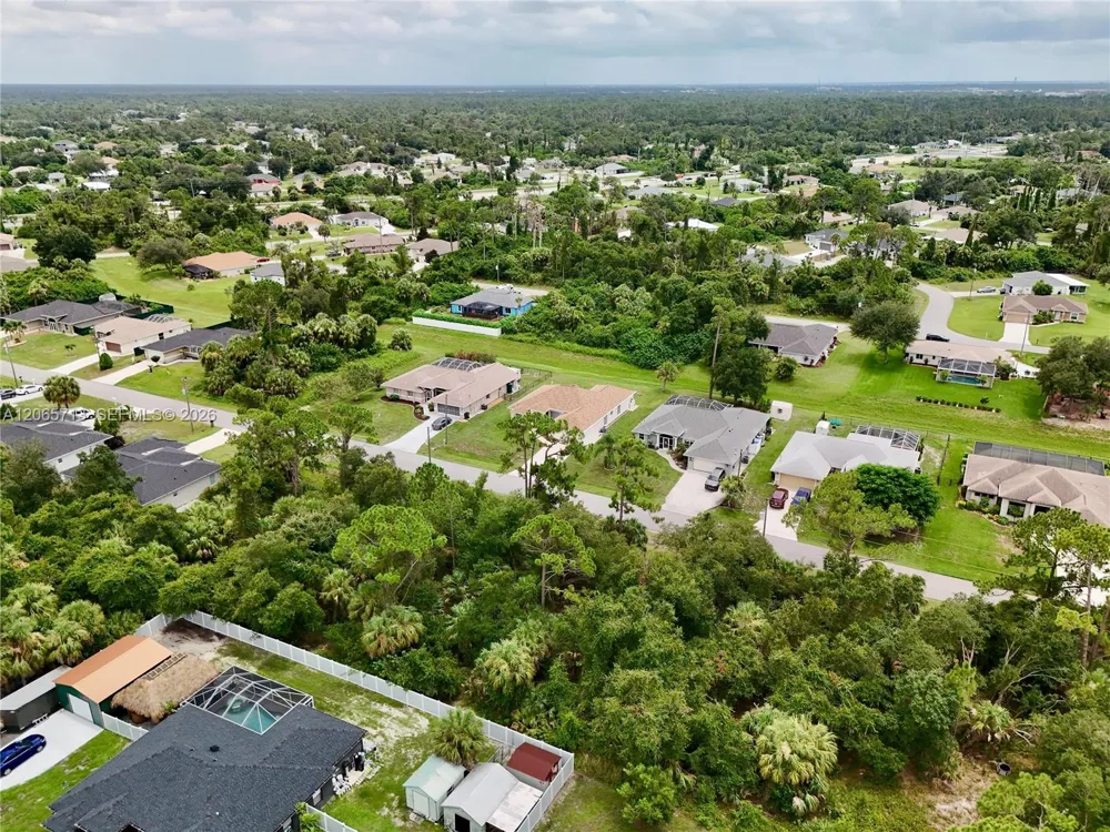 PINSON DR North Port, FL 34288