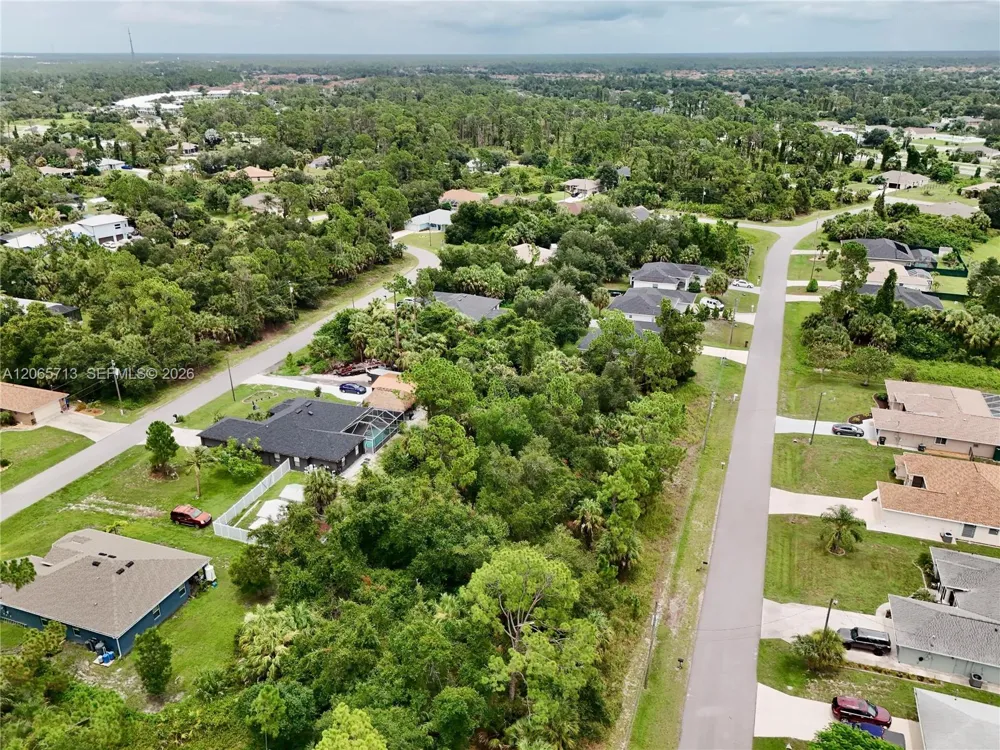 PINSON DR North Port, FL 34288
