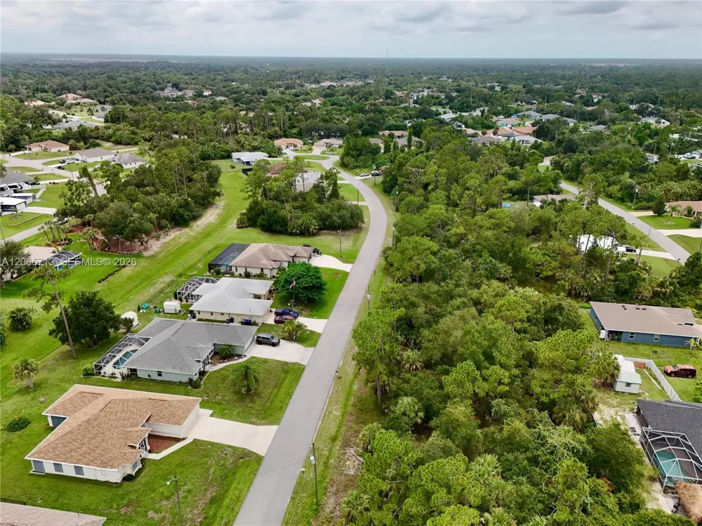 PINSON DR North Port, FL 34288