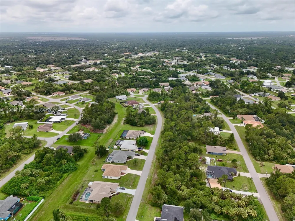 PINSON DR North Port, FL 34288