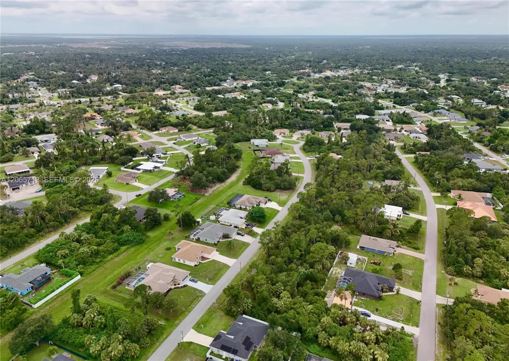 PINSON DR North Port, FL 34288