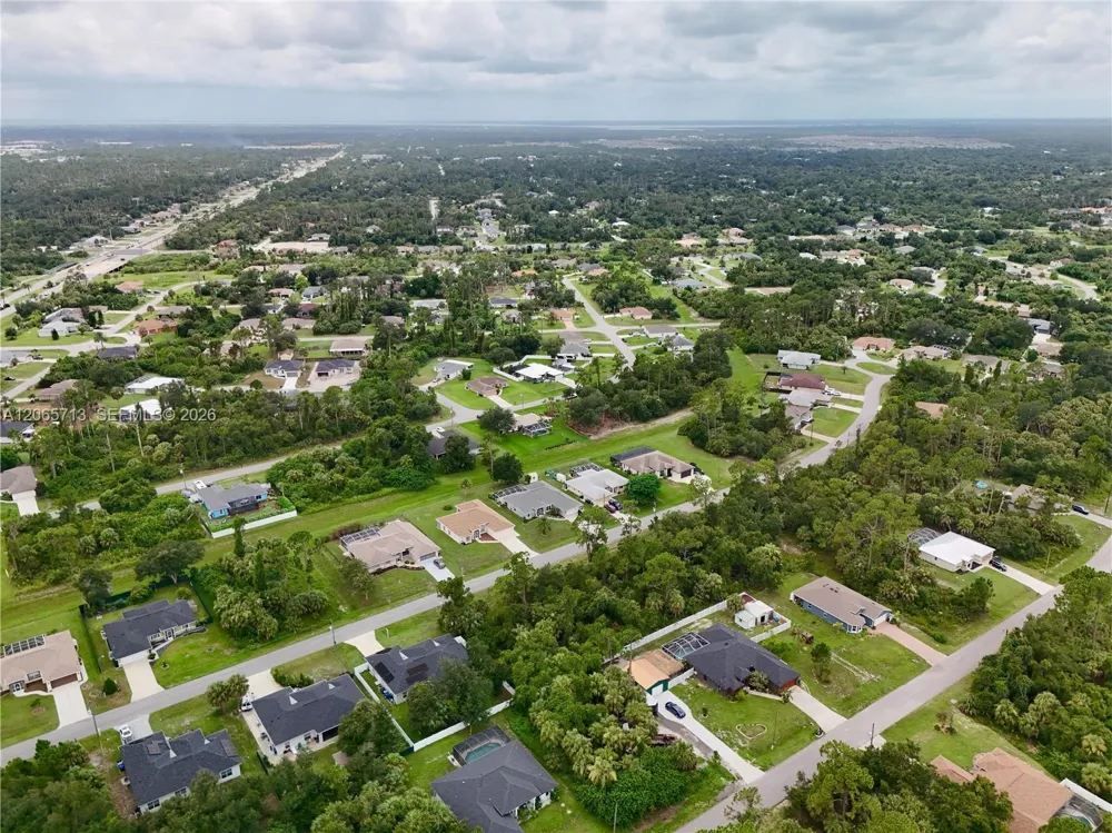 PINSON DR North Port, FL 34288