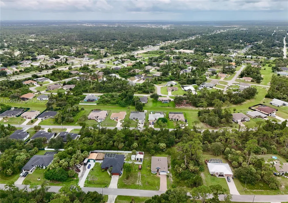 PINSON DR North Port, FL 34288