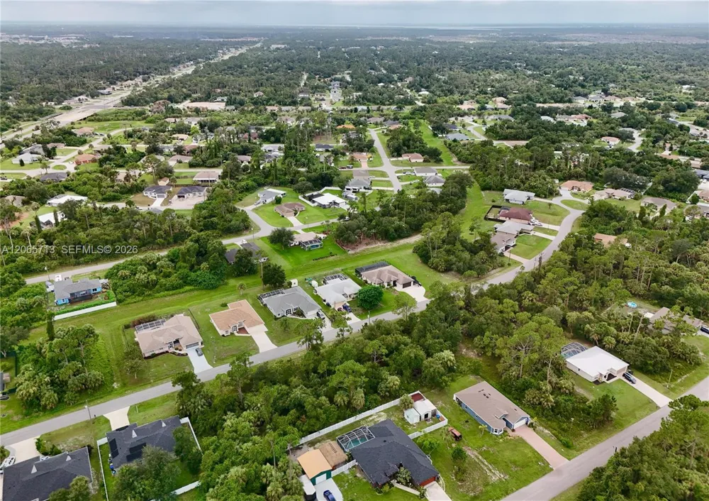 PINSON DR North Port, FL 34288