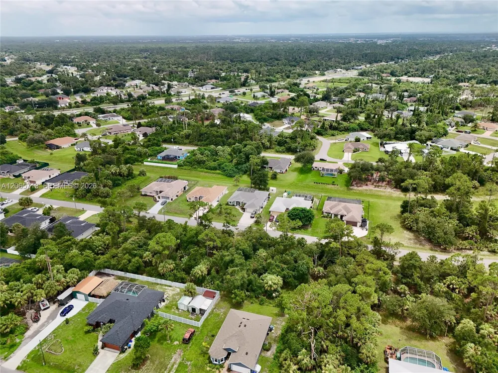 PINSON DR North Port, FL 34288