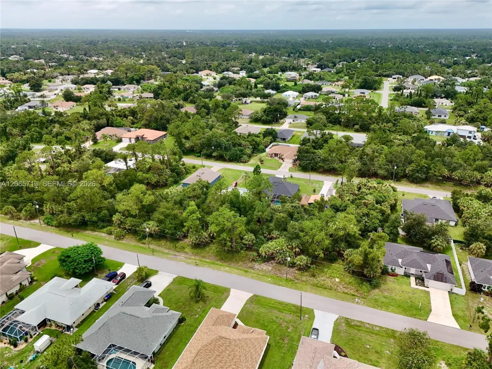 PINSON DR North Port, FL 34288