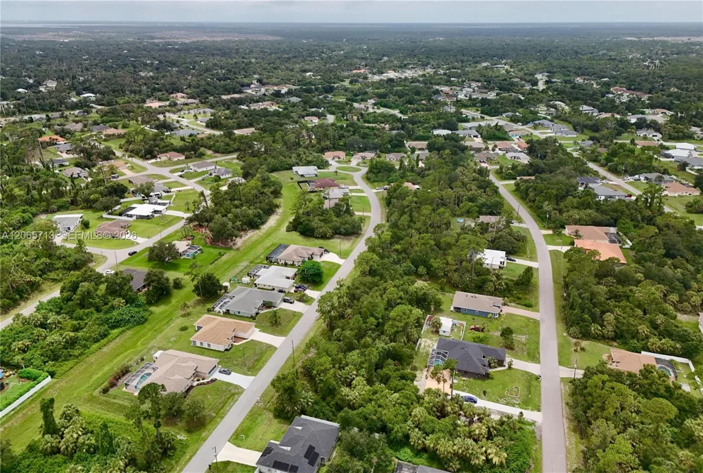 PINSON DR North Port, FL 34288