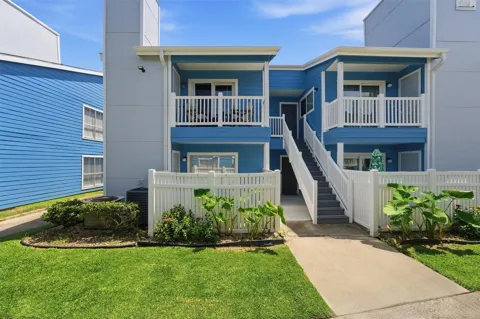 3506 Cove View Boulevard #801
