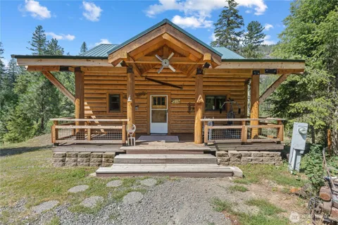 3733 V Sand Creek Road