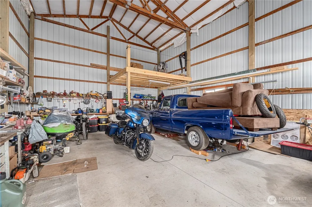 3733 V Sand Creek Road Kettle Falls, WA 99141
