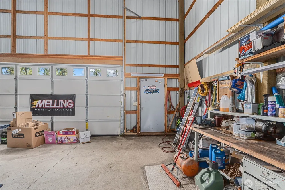3733 V Sand Creek Road Kettle Falls, WA 99141
