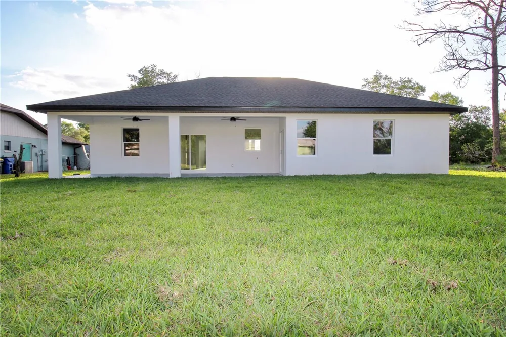 4000 GARIENDA AVENUE Sebring, FL 33872