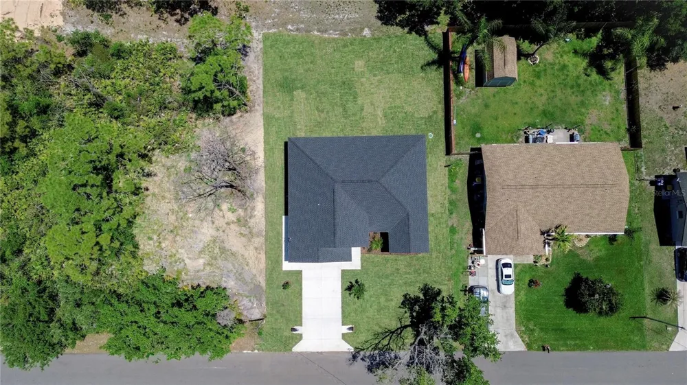 4000 GARIENDA AVENUE Sebring, FL 33872