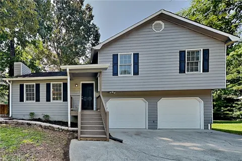 604 Dillon Drive