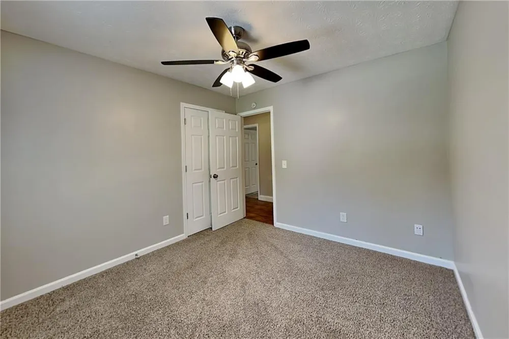 604 Dillon Drive Douglasville, GA 30134