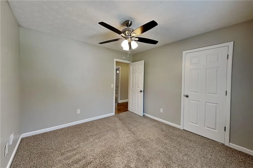 604 Dillon Drive Douglasville, GA 30134