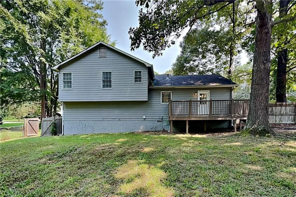 604 Dillon Drive Douglasville, GA 30134