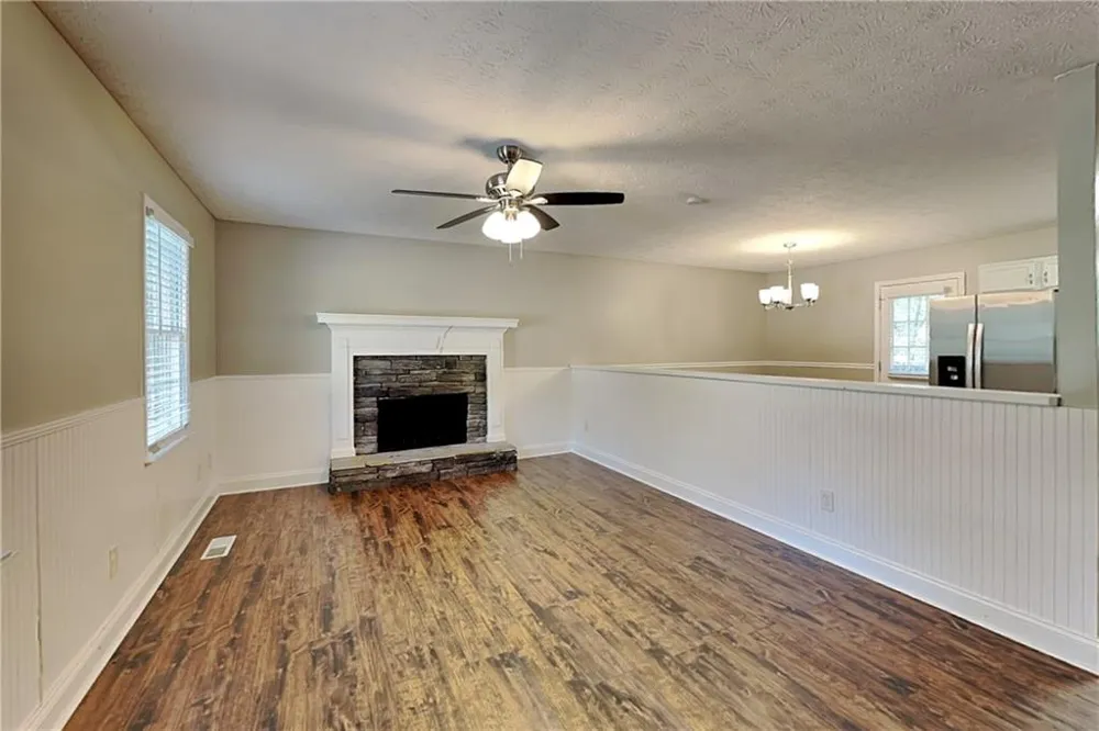 604 Dillon Drive Douglasville, GA 30134
