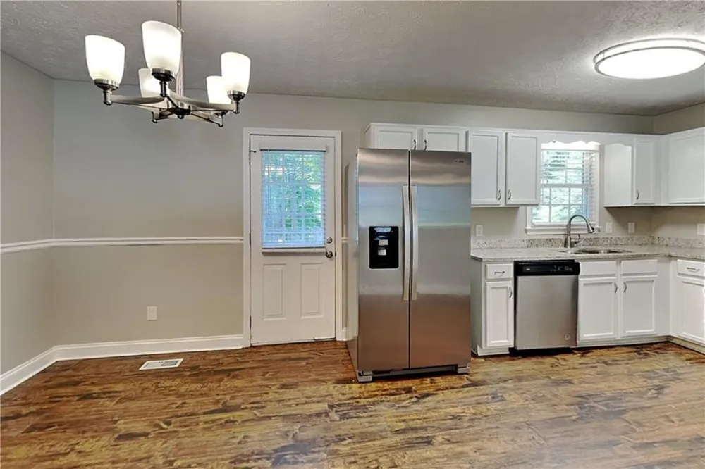 604 Dillon Drive Douglasville, GA 30134