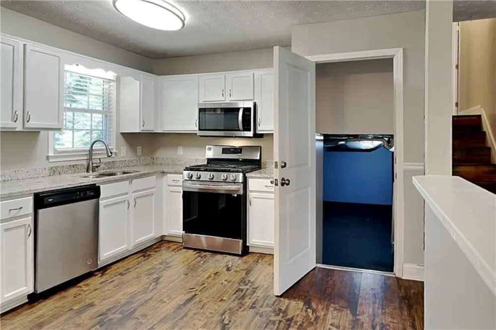 604 Dillon Drive Douglasville, GA 30134