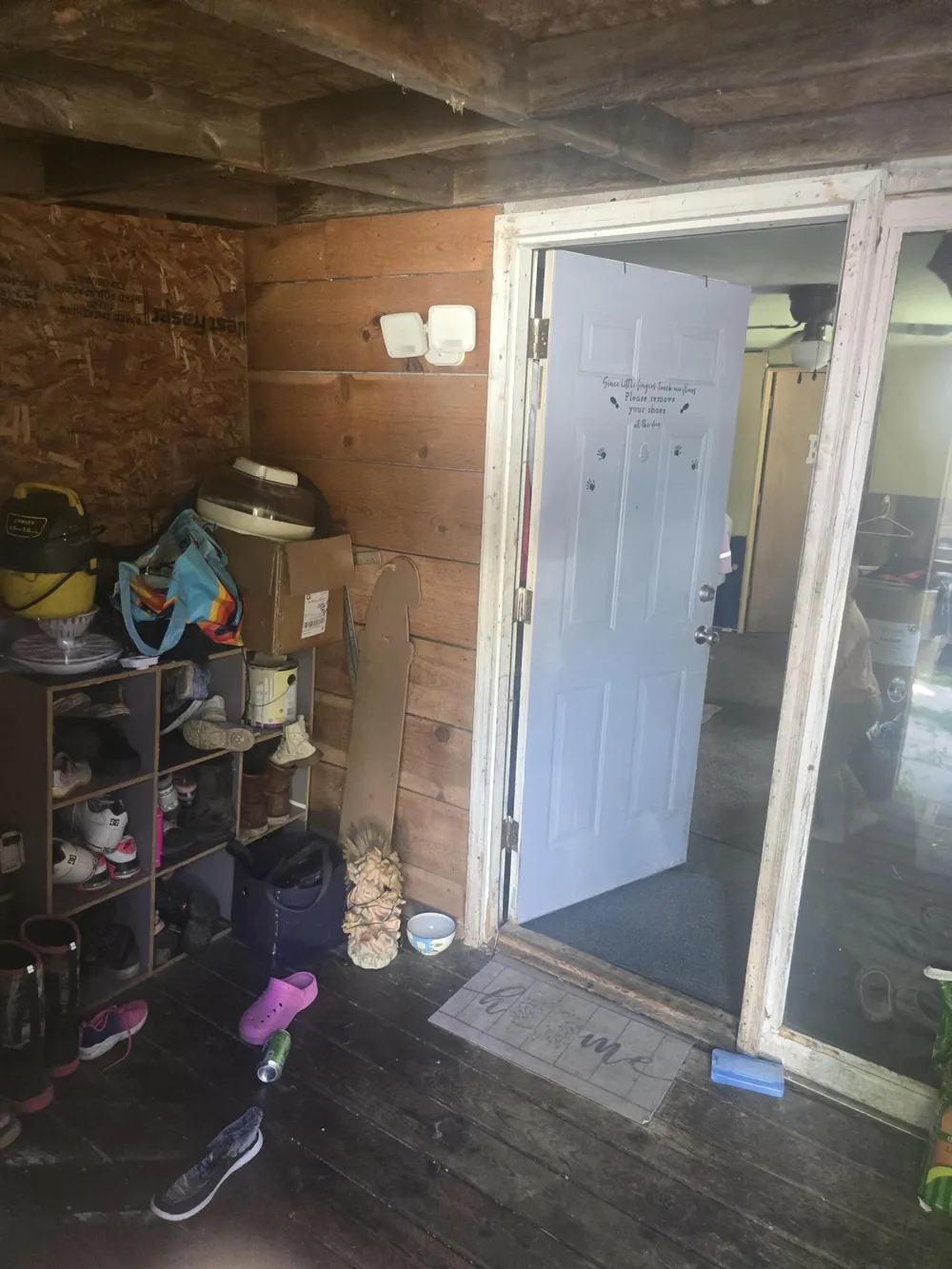 2685 S Whitney Beach Road Beaverton, MI 48612