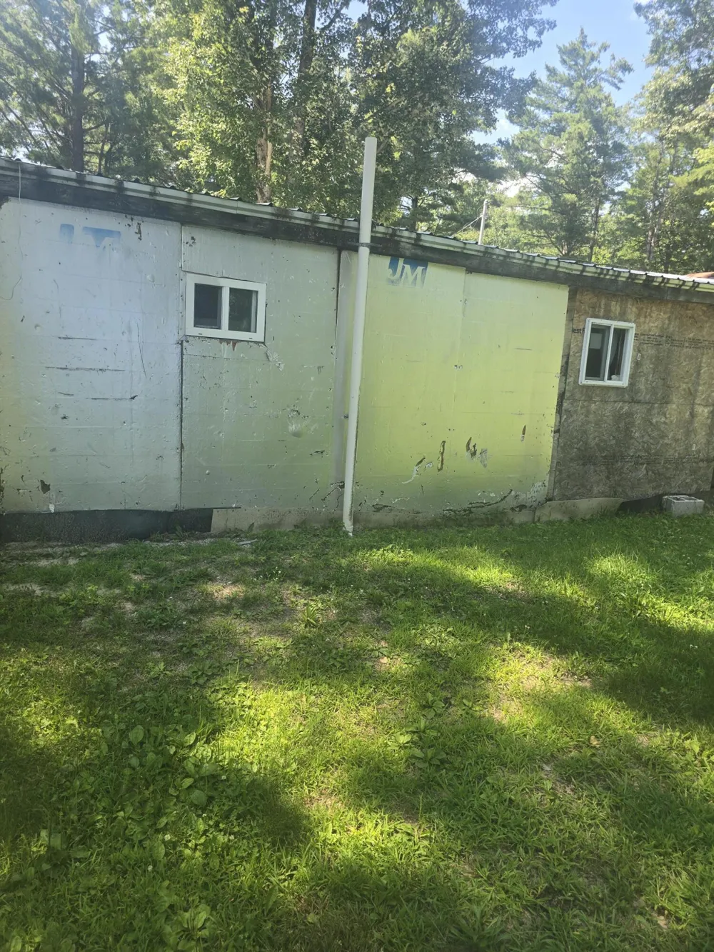 2685 S Whitney Beach Road Beaverton, MI 48612