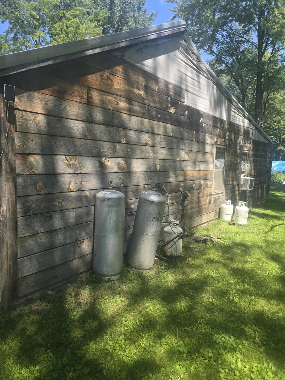 2685 S Whitney Beach Road Beaverton, MI 48612