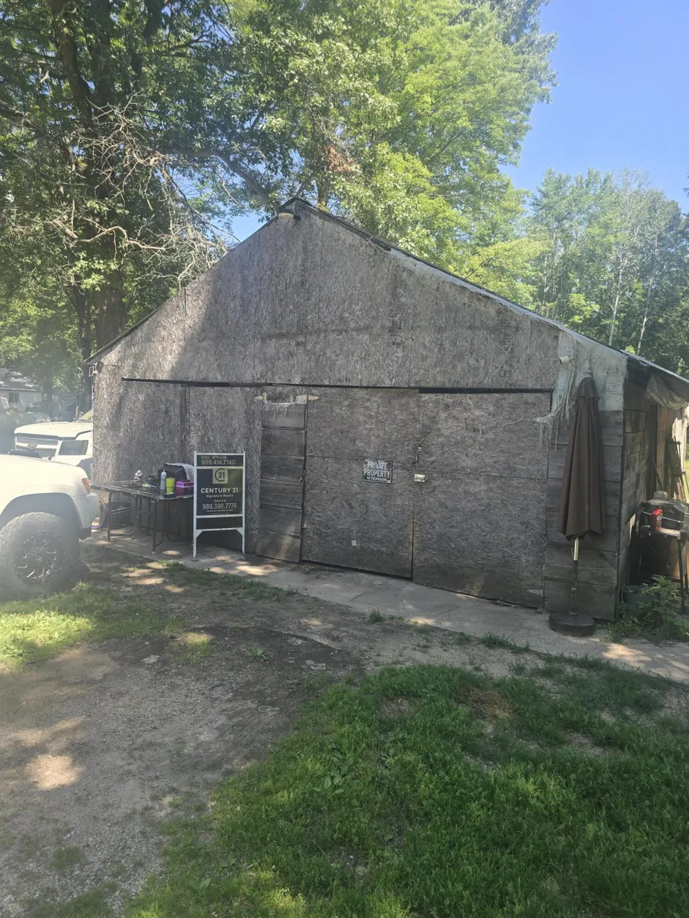 2685 S Whitney Beach Road Beaverton, MI 48612
