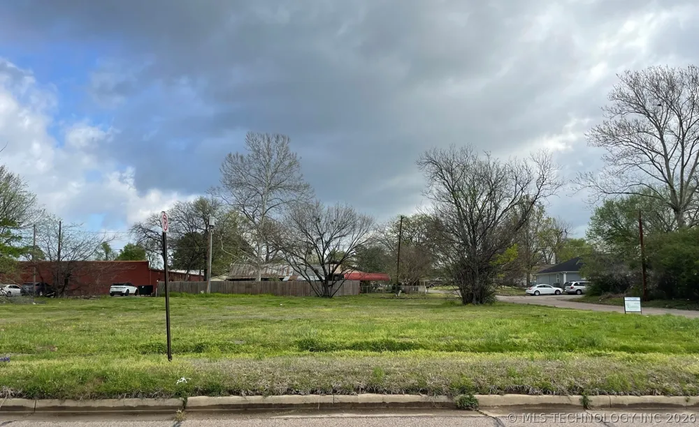 501 14th Avenue Durant, OK 74701