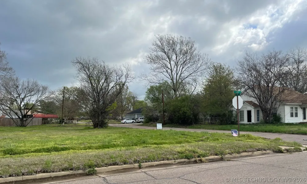 501 14th Avenue Durant, OK 74701