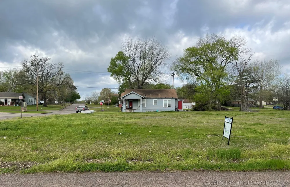 501 14th Avenue Durant, OK 74701