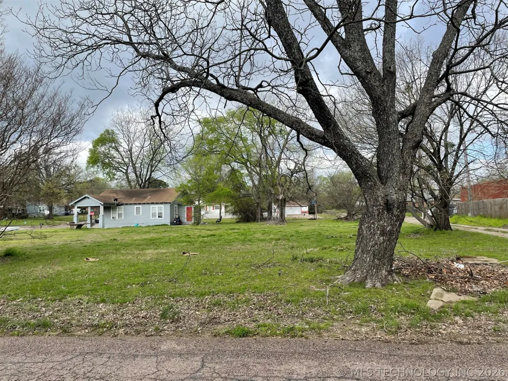 501 14th Avenue Durant, OK 74701