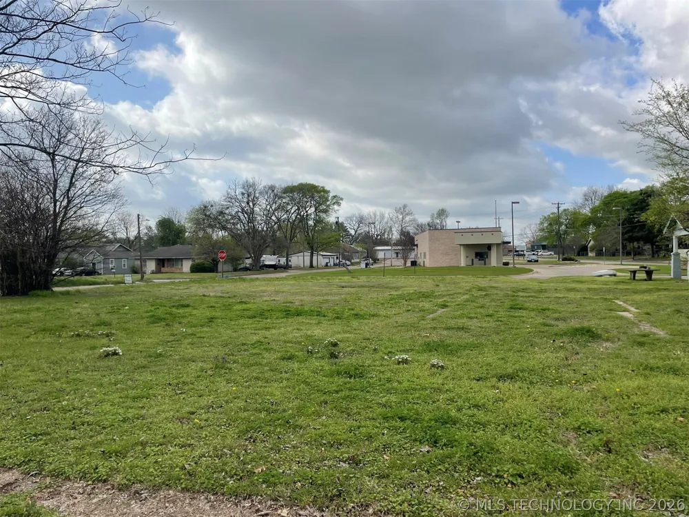 501 14th Avenue Durant, OK 74701