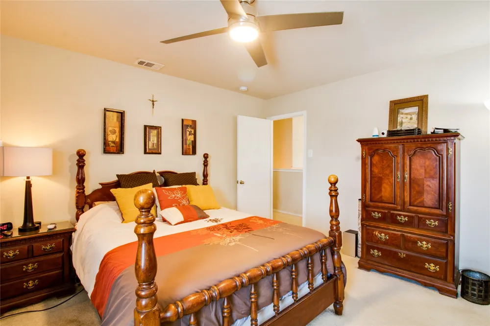 5005 Spyglass Hill Lane Denton, TX 76208