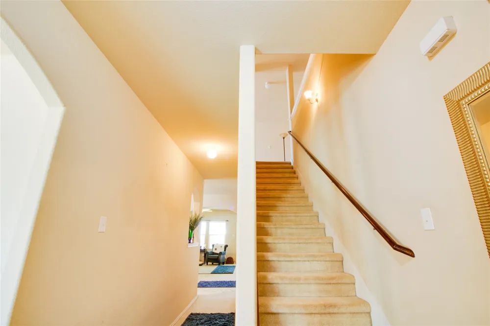 5005 Spyglass Hill Lane Denton, TX 76208
