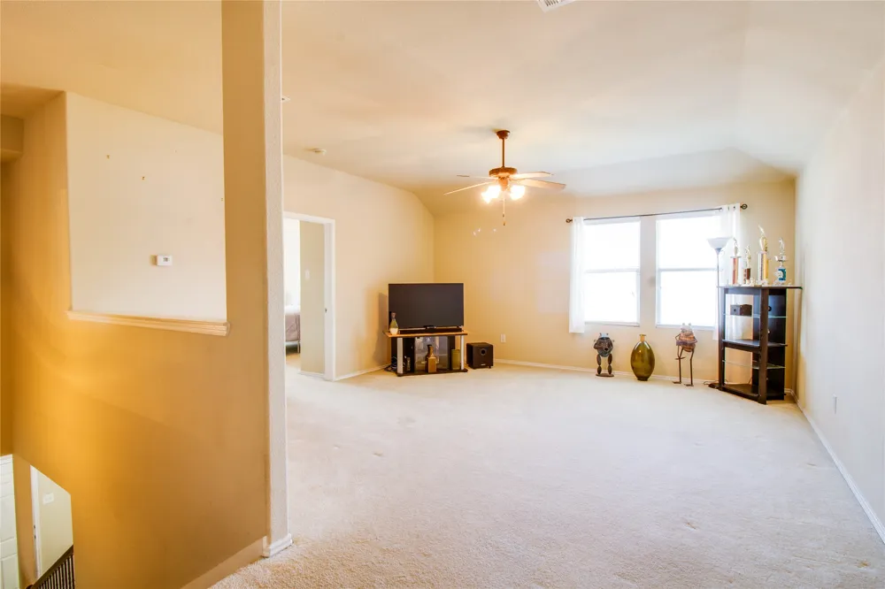 5005 Spyglass Hill Lane Denton, TX 76208