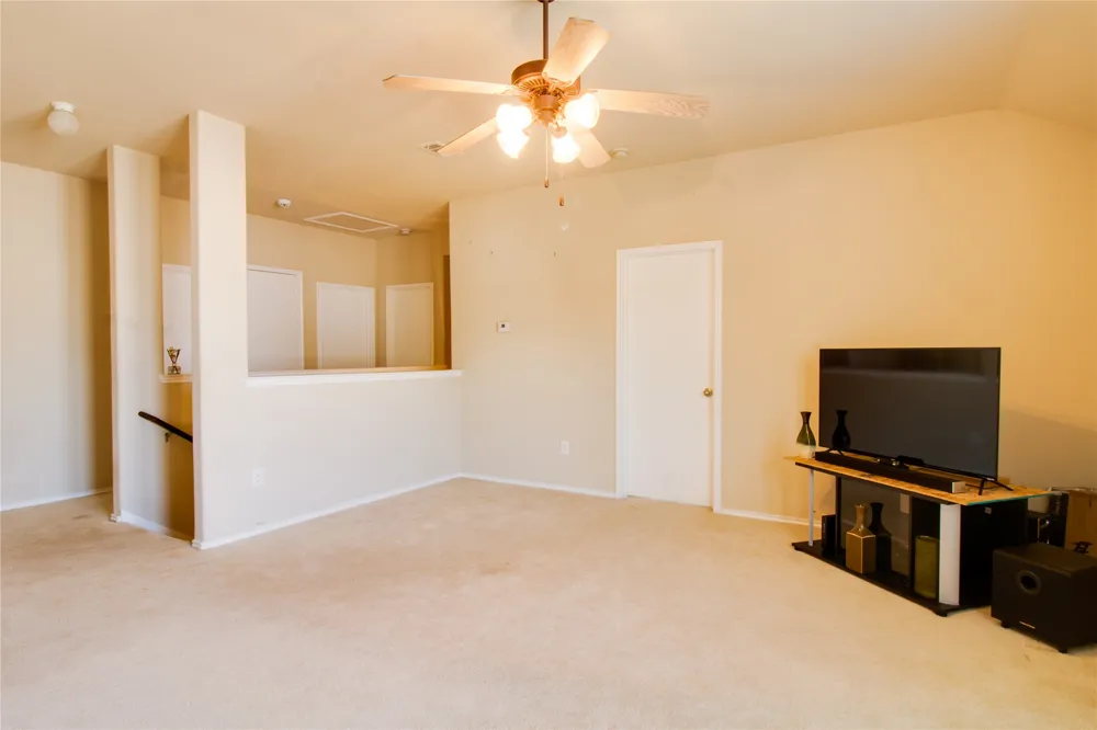5005 Spyglass Hill Lane Denton, TX 76208