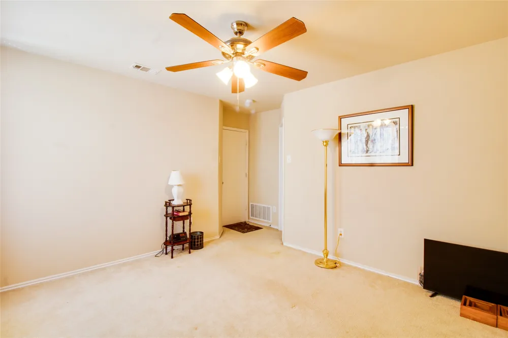 5005 Spyglass Hill Lane Denton, TX 76208