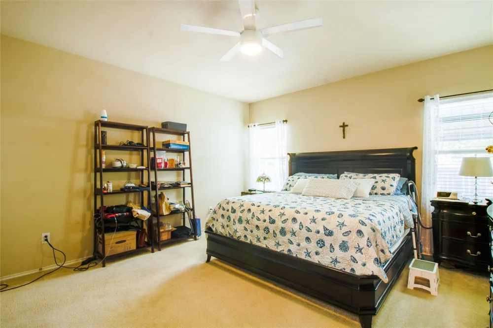 5005 Spyglass Hill Lane Denton, TX 76208