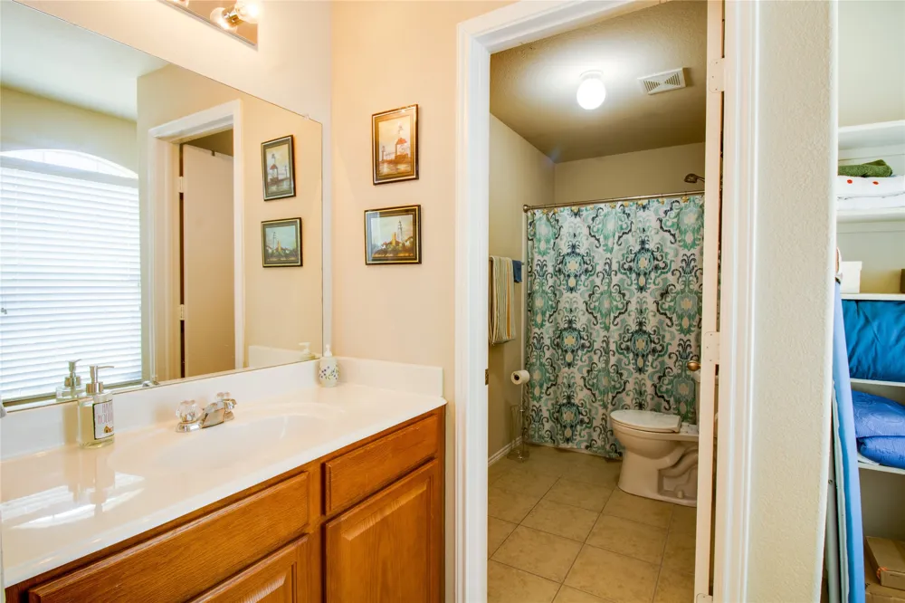 5005 Spyglass Hill Lane Denton, TX 76208