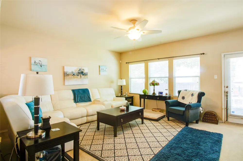 5005 Spyglass Hill Lane Denton, TX 76208