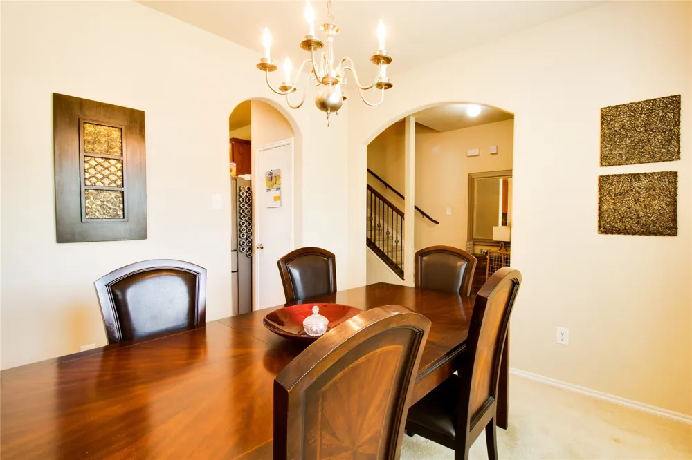 5005 Spyglass Hill Lane Denton, TX 76208