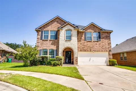 5005 Spyglass Hill Lane